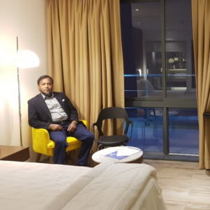 CEO